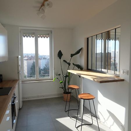 Grand Appartement 80M² - Suite Parentale Βιλερμπάν Εξωτερικό φωτογραφία